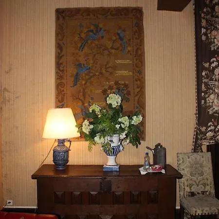 Chateau De La Tour 3* Rivarennes (Indre)