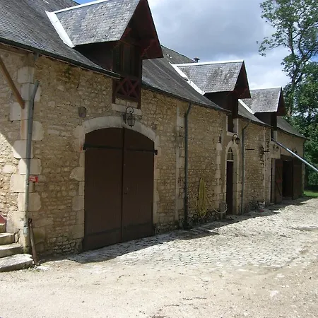 Chateau De La Tour Отель типа 