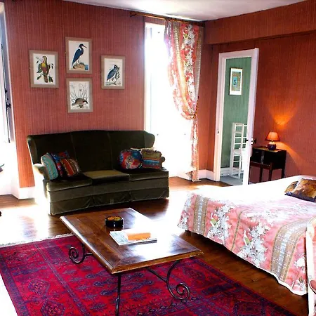 Chateau De La Tour 3*