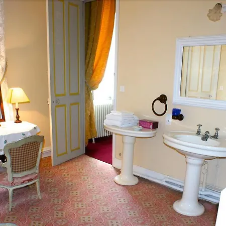 Chateau De La Tour 3* Rivarennes (Indre)